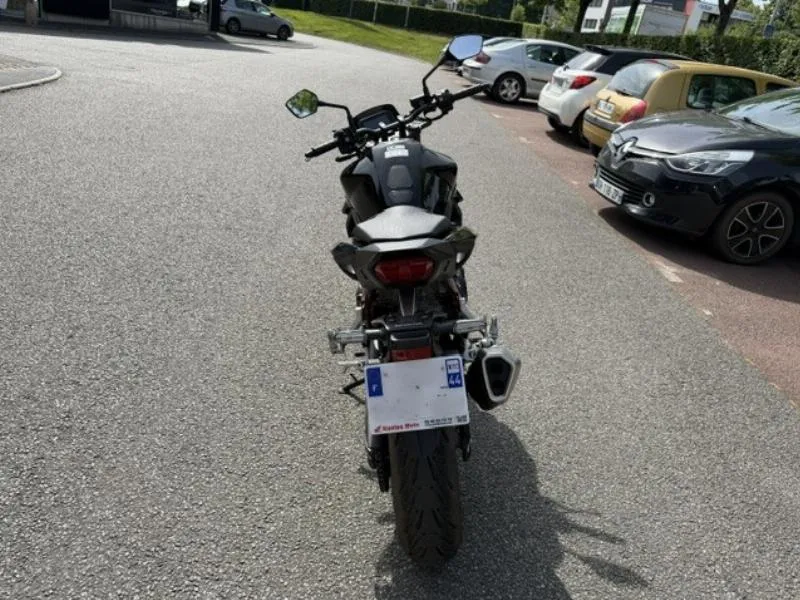 CB 750 HORNET