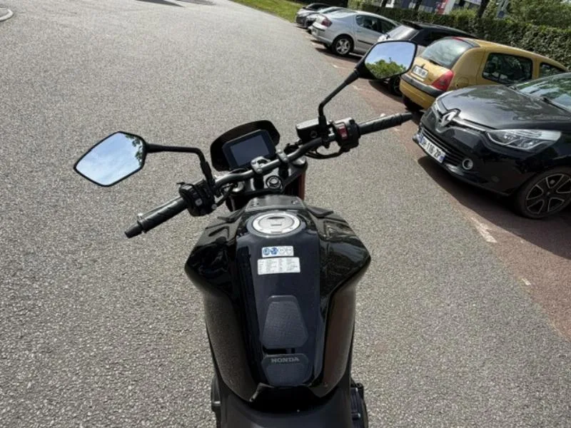 CB 750 HORNET