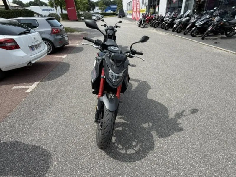 CB 750 HORNET