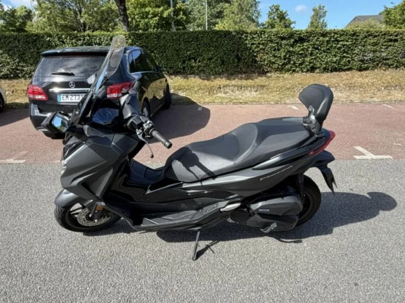 NSS125AD
