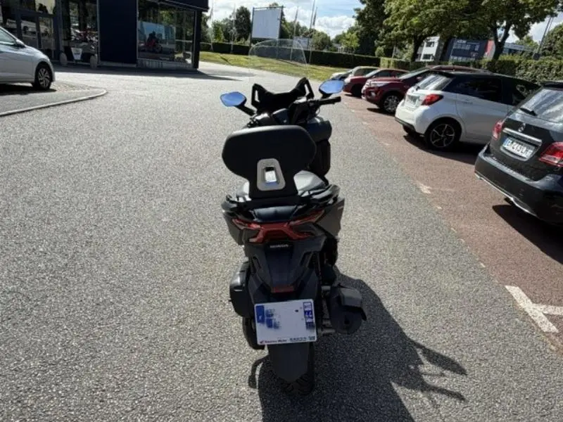 NSS125AD