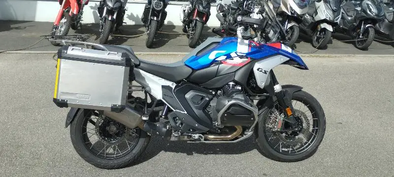 R 1300 GS 2025