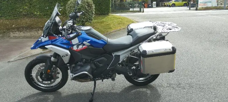 R 1300 GS