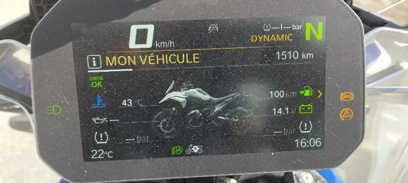 R 1300 GS