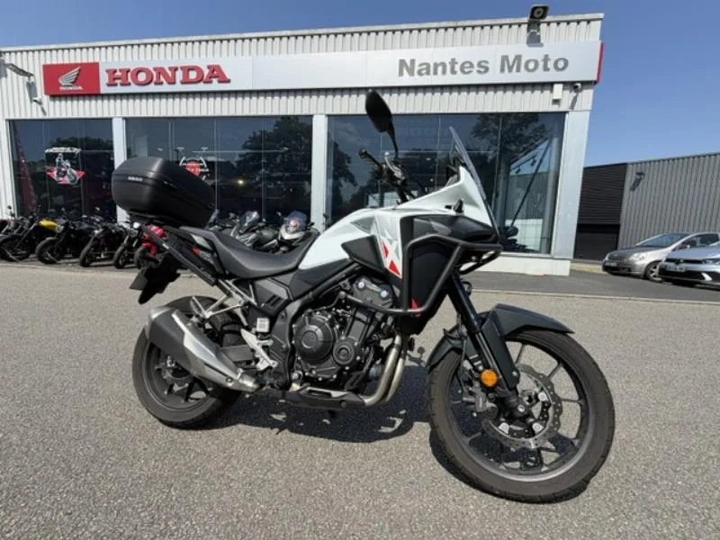 CB500XA
