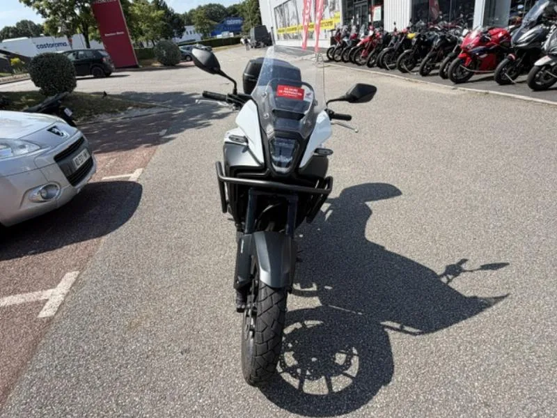 CB500XA