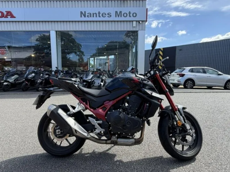CB750A
