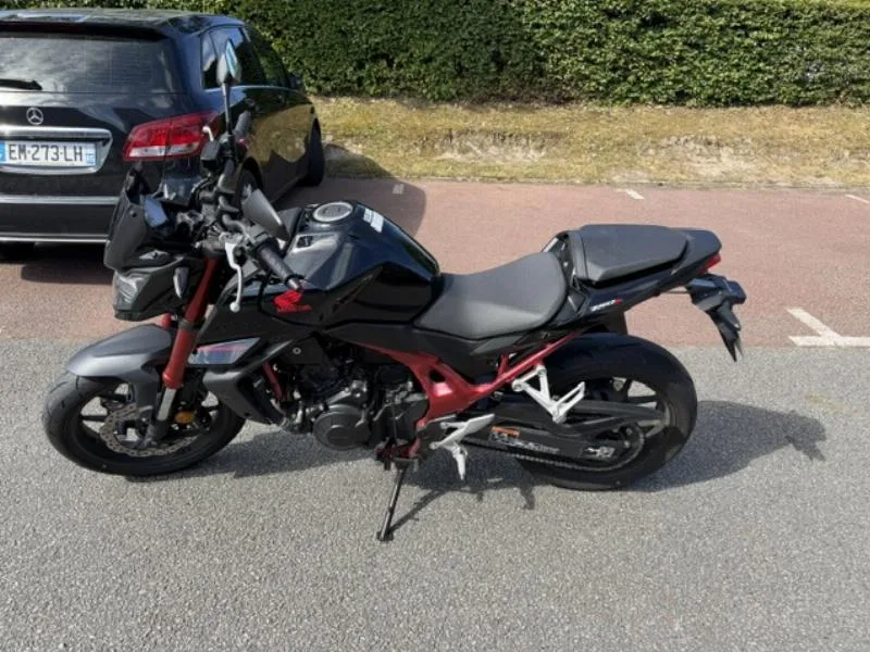 CB750A
