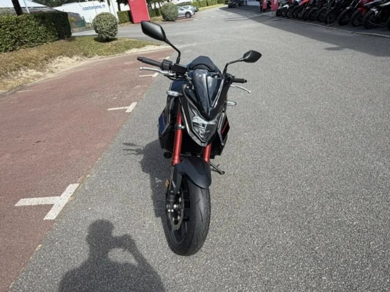 CB750A