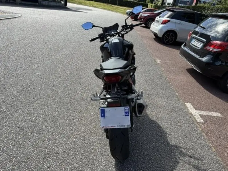 CB750A