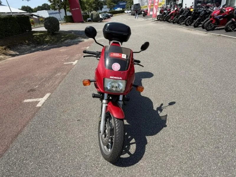CB500S