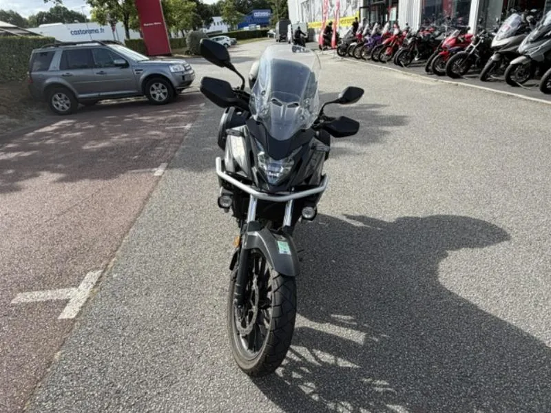 CB500XA