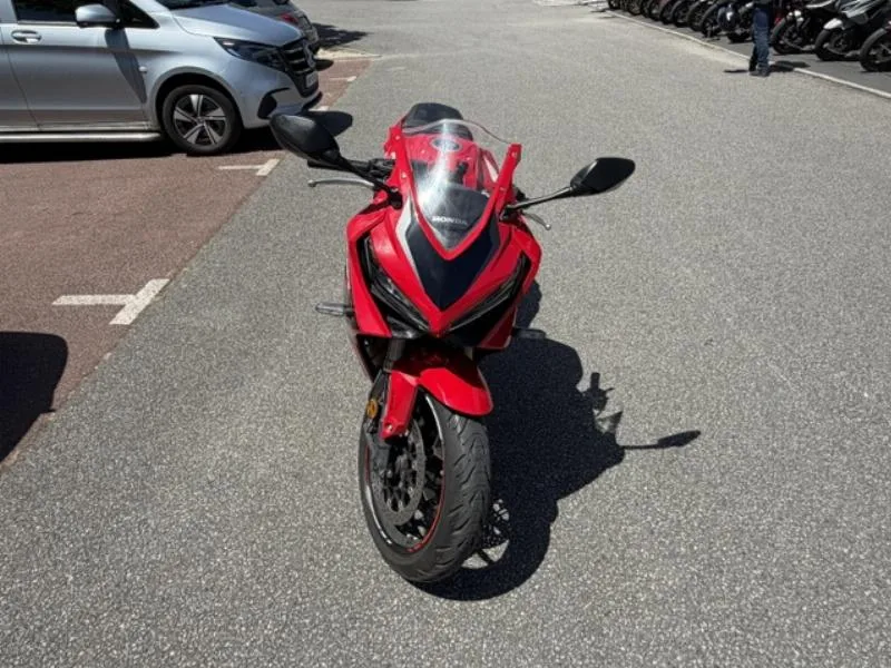 CBR650RA