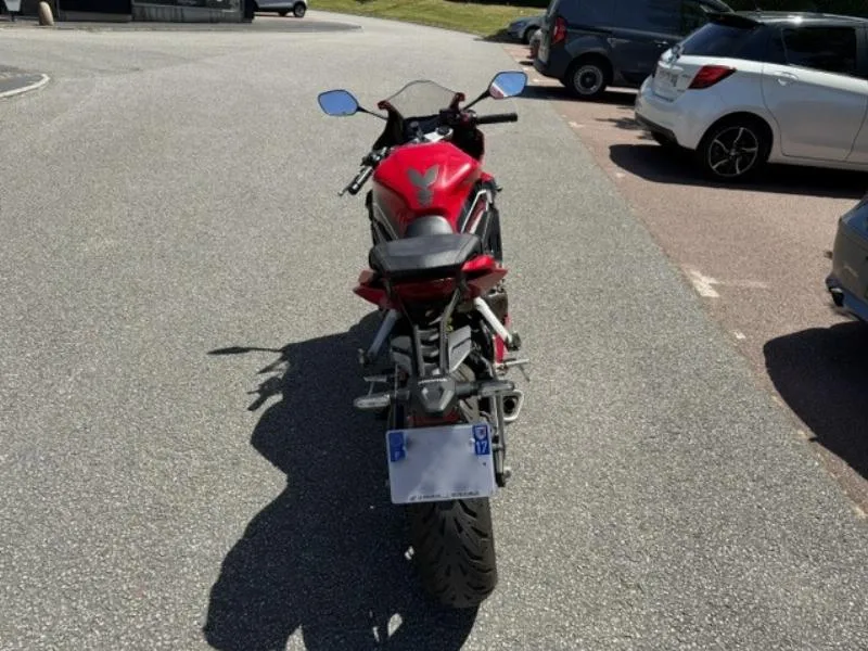CBR650RA