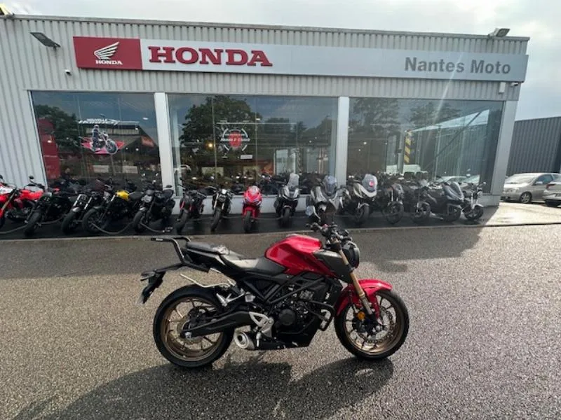 CBF125NA