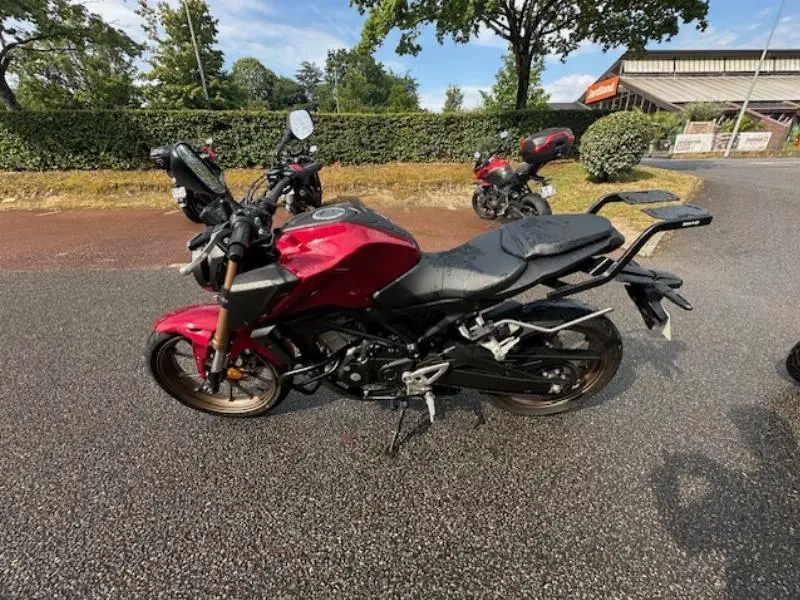 CBF125NA