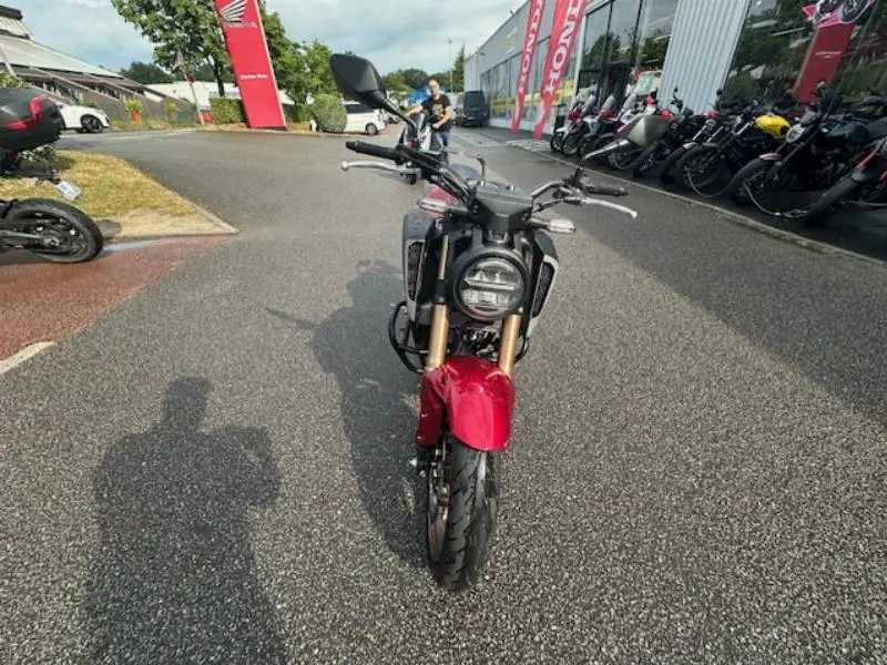 CBF125NA
