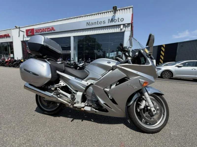  YZFR3 World GP 60th Anniversary