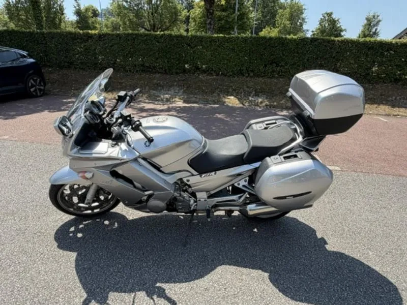  YZFR3 World GP 60th Anniversary