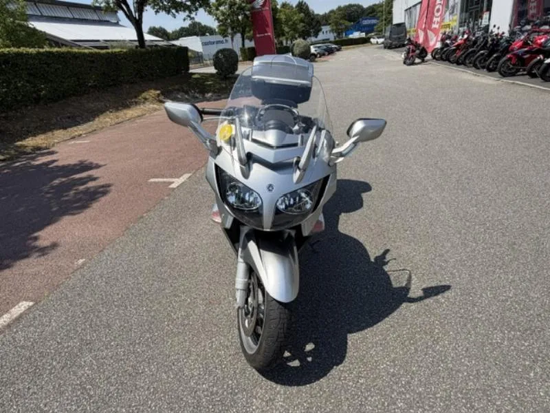  YZFR3 World GP 60th Anniversary