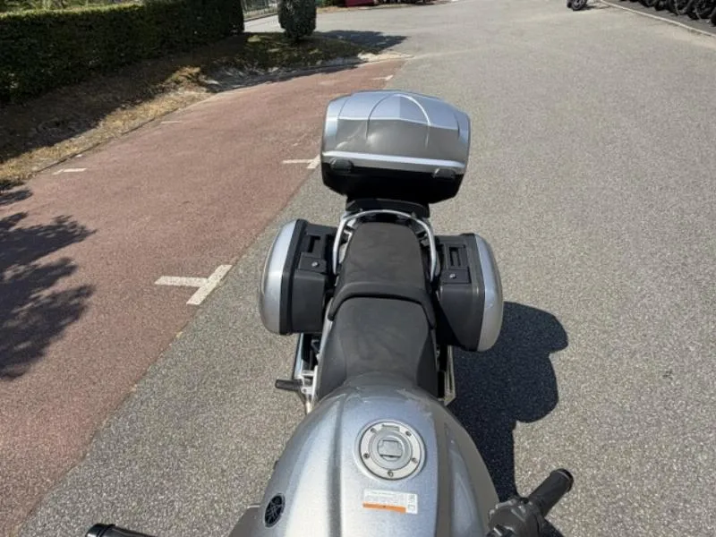  YZFR3 World GP 60th Anniversary