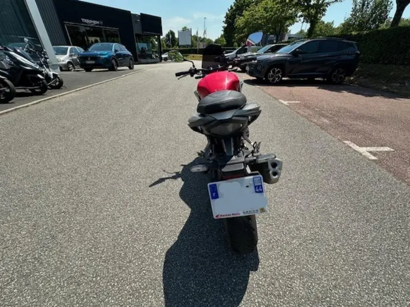 CB500FA