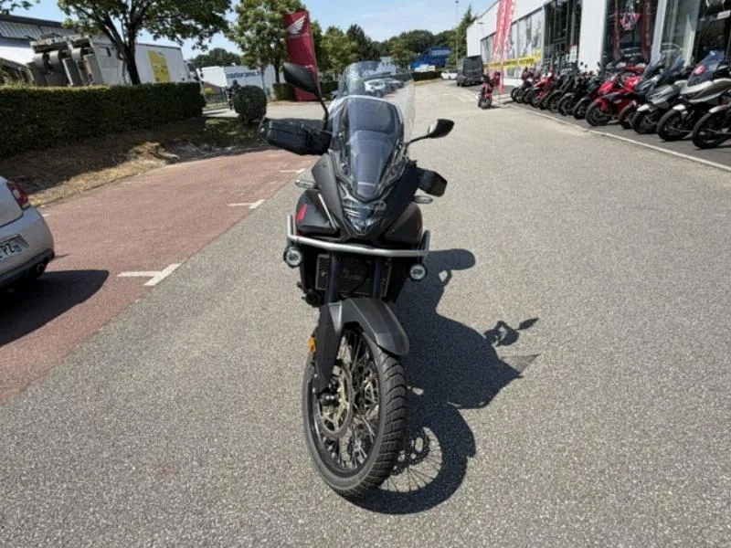 XL750