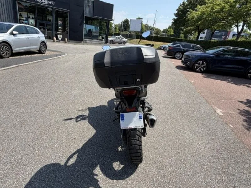 XL750