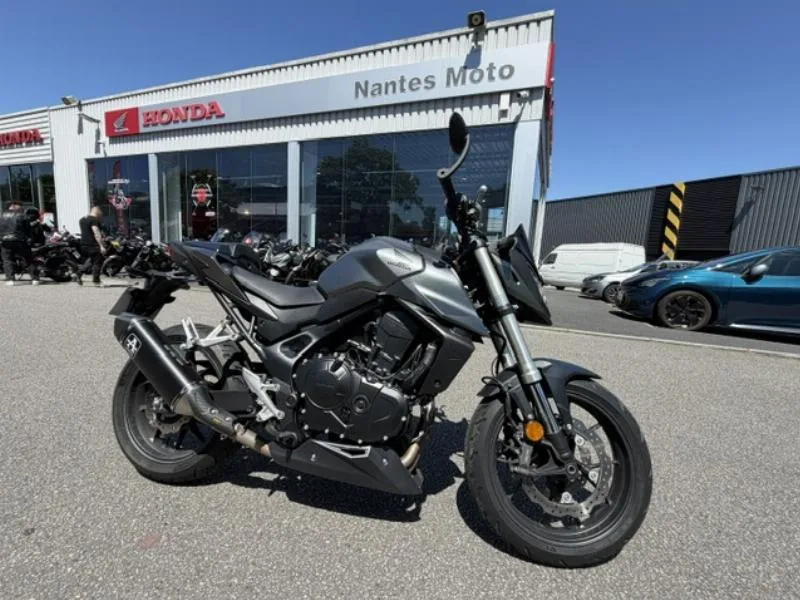 CB750A