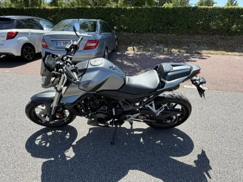 CB750A
