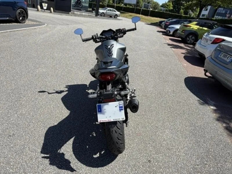 CB750A