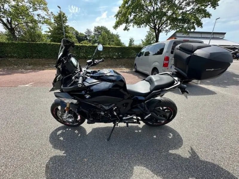 S 1000 XR