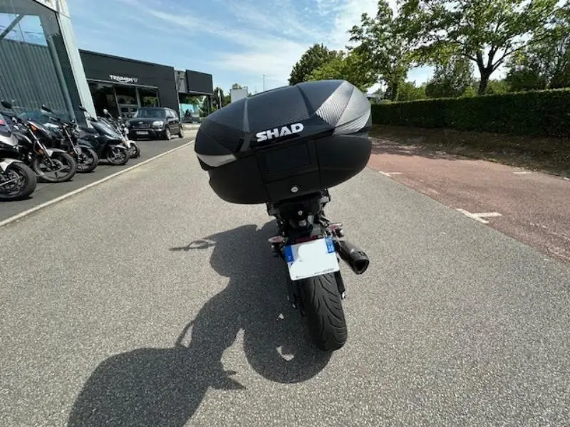 S 1000 XR