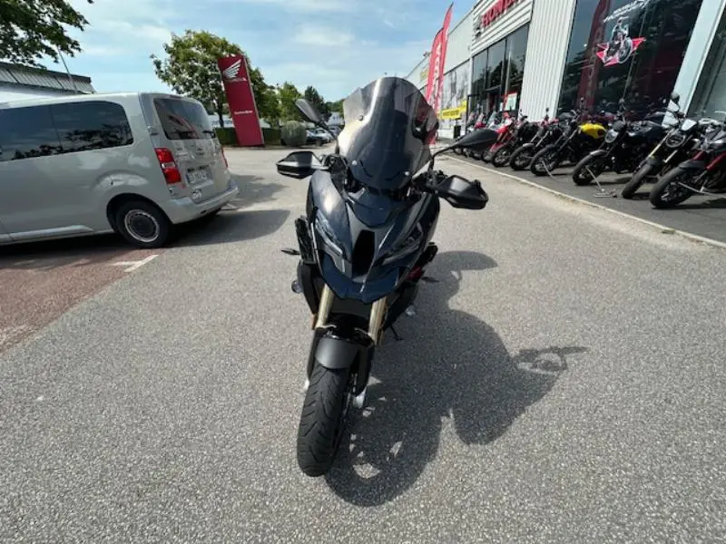 S 1000 XR