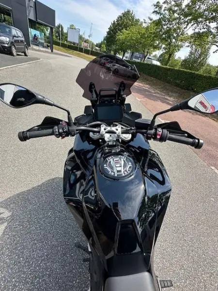 S 1000 XR