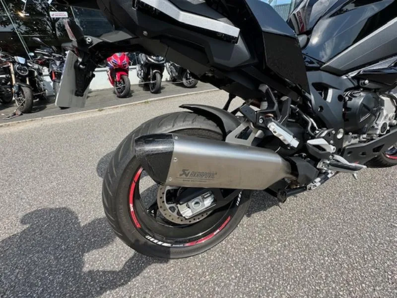 S 1000 XR