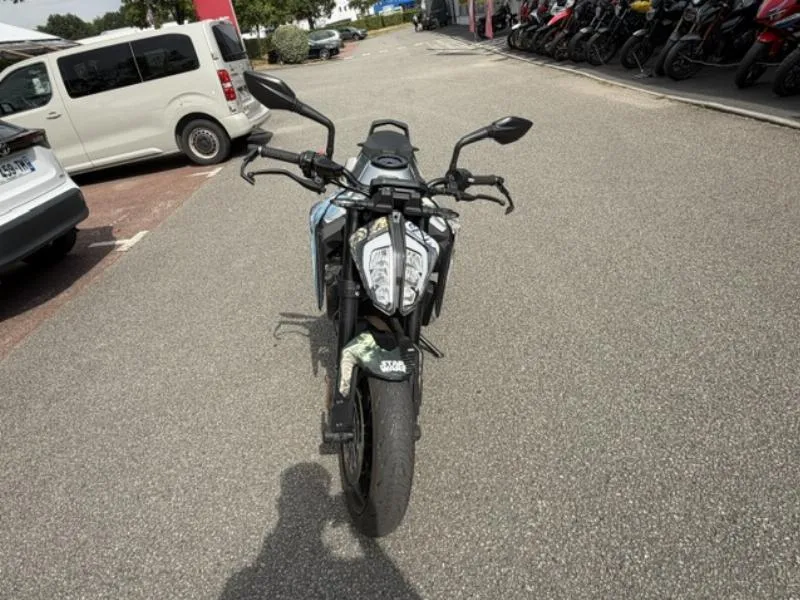 KTM 790 DUKE
