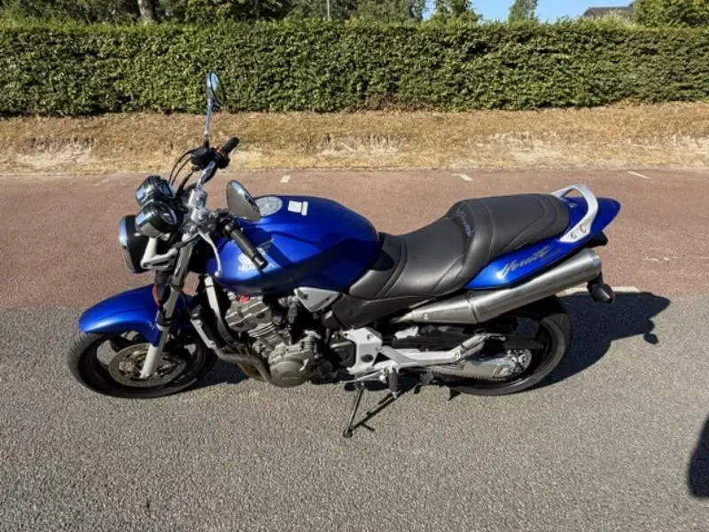 HORNET 900