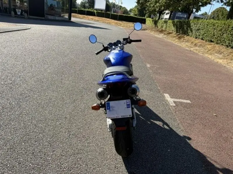 HORNET 900