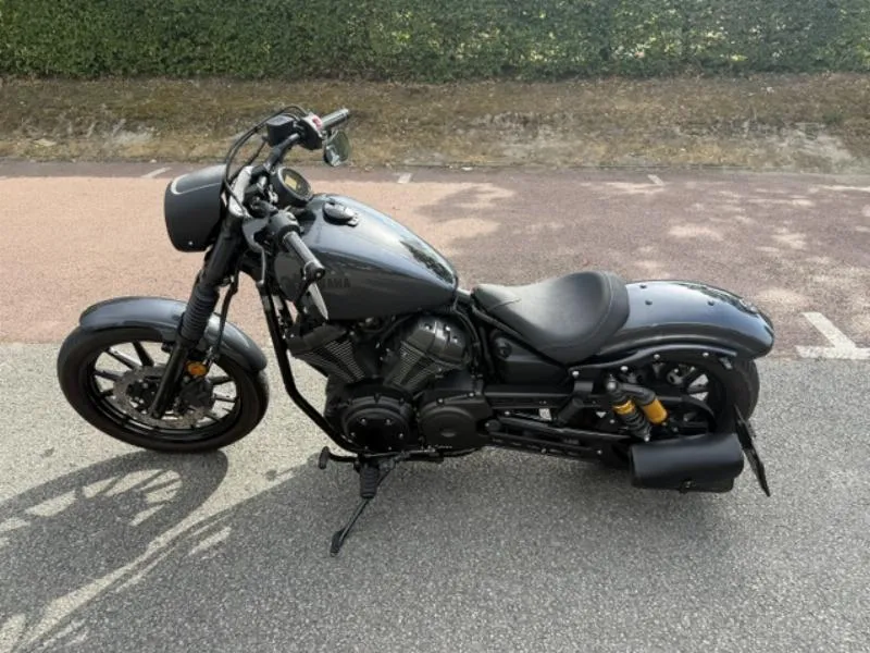 XV950R