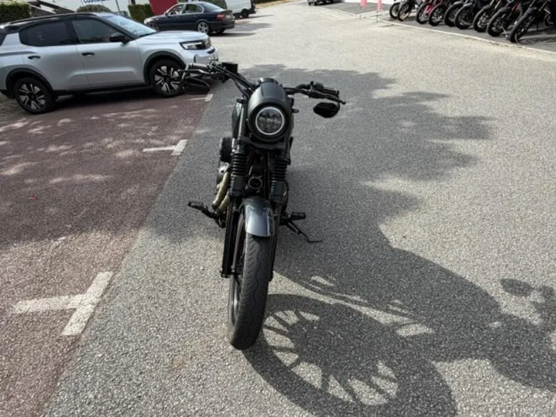 XV950R