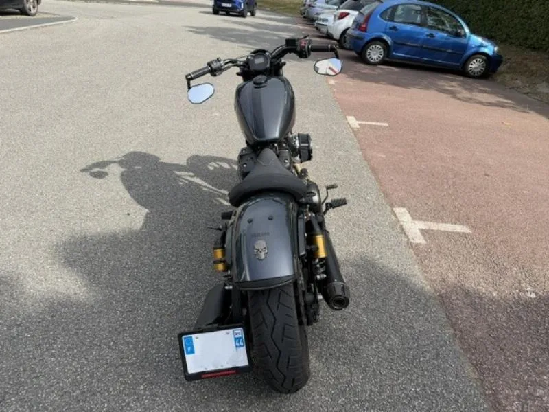 XV950R