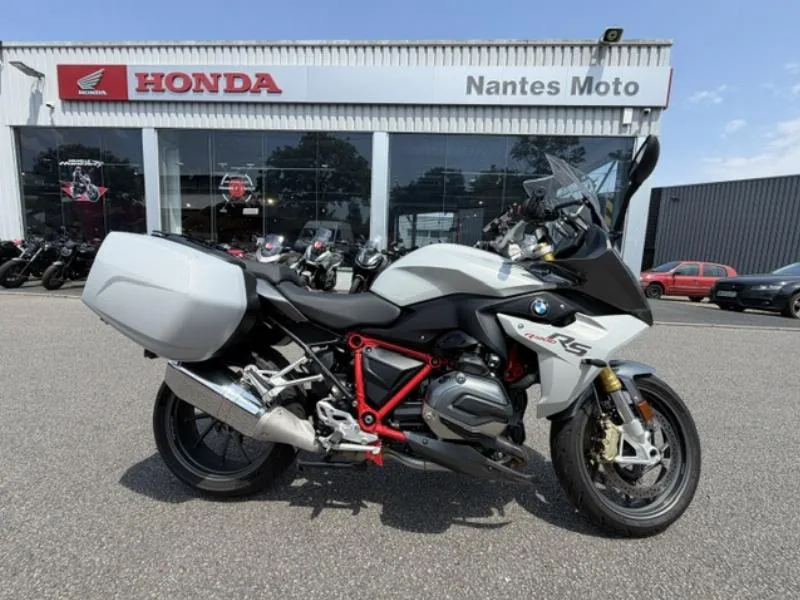 R 1200 RS