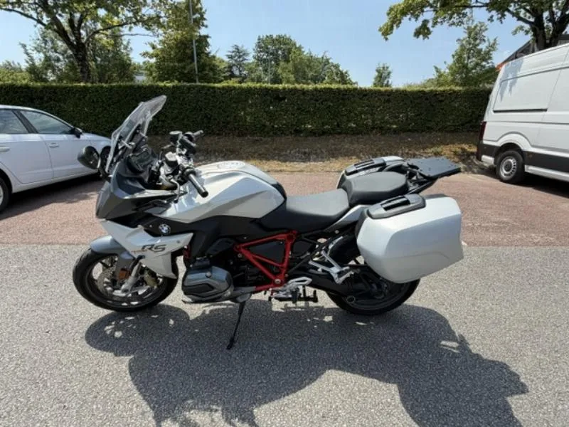 R 1200 RS