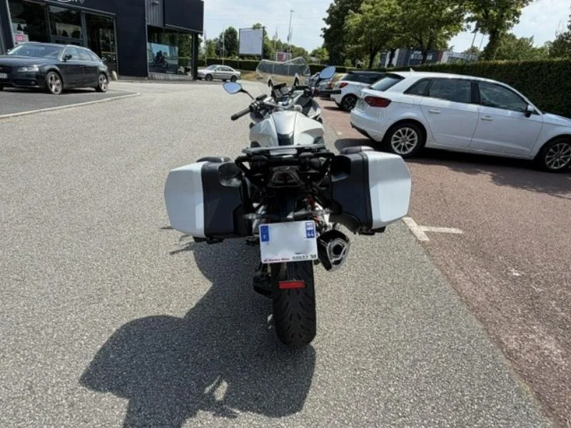 R 1200 RS