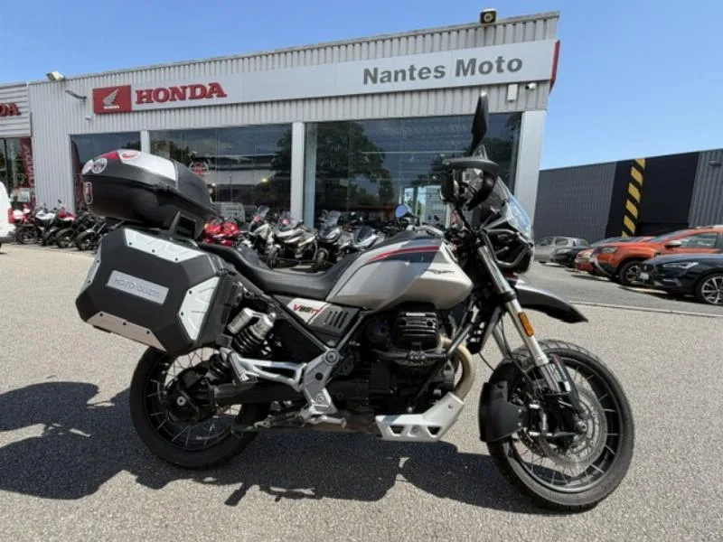 V85 TT 850