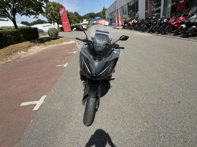 NT1100