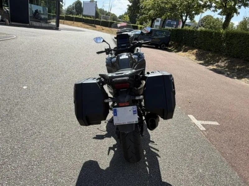 NT1100