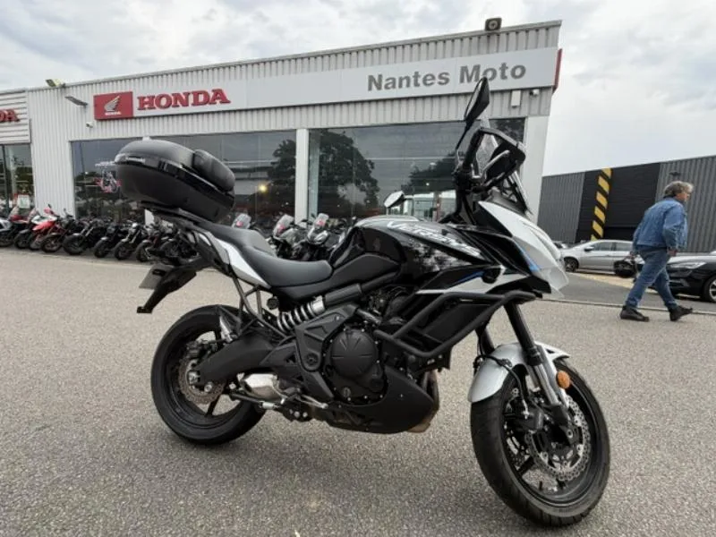 VERSYS 650