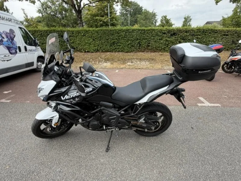 VERSYS 650
